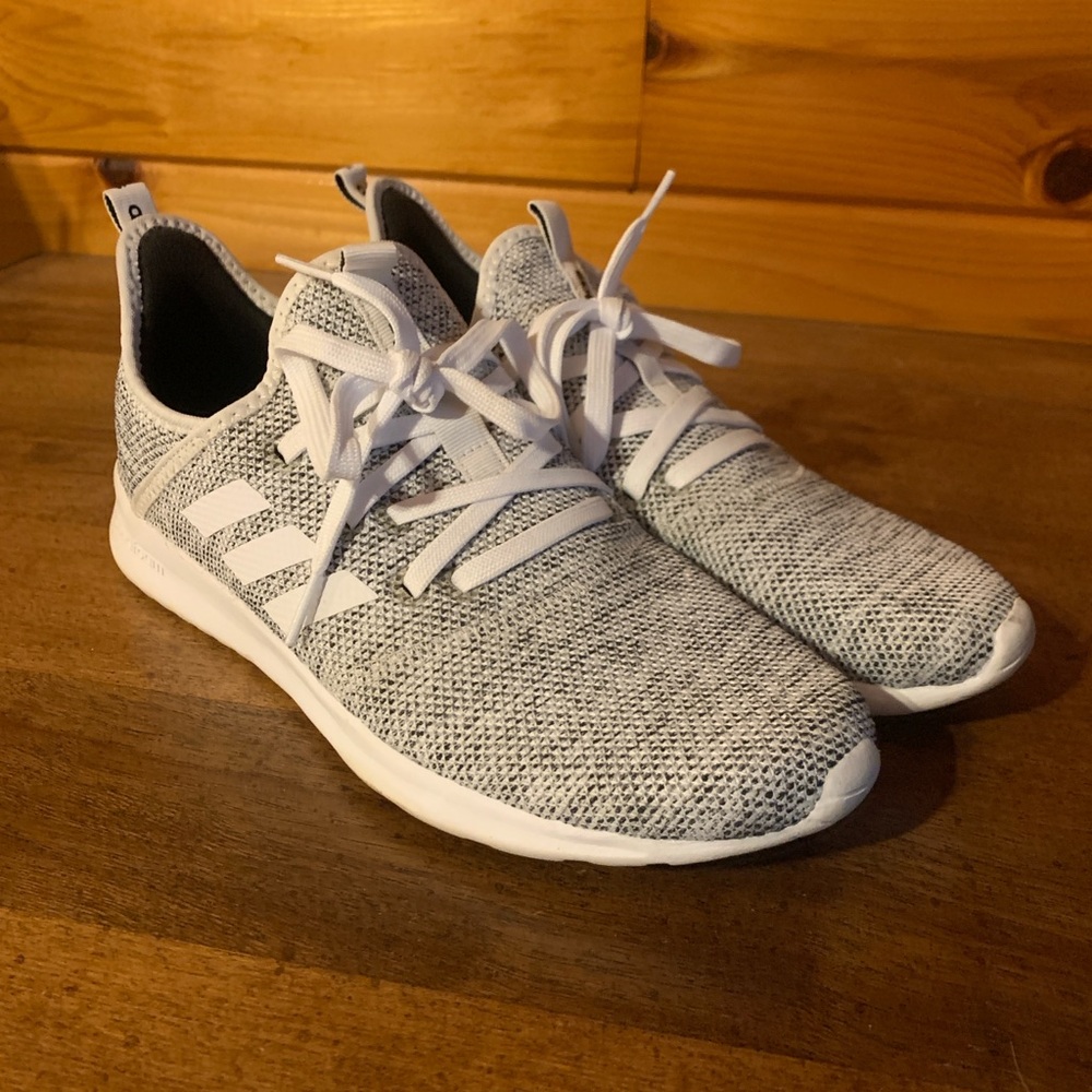 Women’s Adidas Cloudfoam Running Shoe